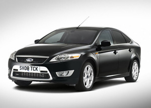 Ford Mondeo (2007-2013)