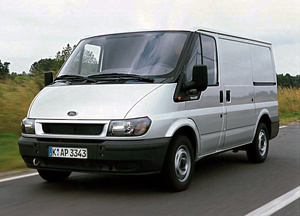 Ford Transit (2000-2006)