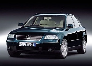 Volkswagen Passat B5 (1997-2005)