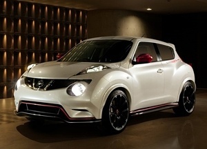 Nissan Juke (2010-2020)
