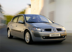 Megane 2 (2003-2009)
