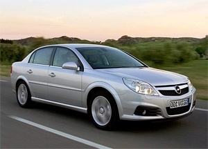 Opel Vectra C (2005-2008)