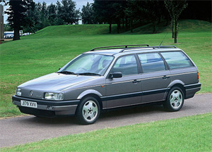 Volkswagen Passat B3-B4 combi (1988-1997)