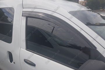 Ветровики на окна Renault Dokker