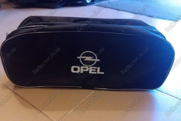 Сумка для автоаксессуаров в авто Opel (пустая)