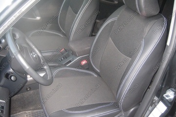 Авточехлы на сиденья Toyota RAV4