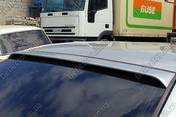 Козырек заднего стекла - дефлектор Mercedes-Benz S class W140