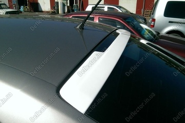 Дефлектор заднего стекла Skoda Octavia A5