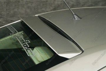 Дефлектор на заднее стекло Skoda Octavia A5