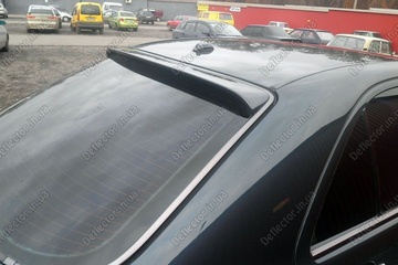 Козырек заднего стекла - дефлектор Mercedes-Benz E class W210
