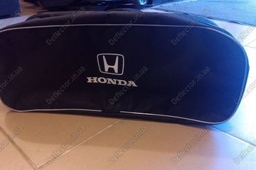 Сумка для автоаксессуаров с логотипом Honda (пустая)