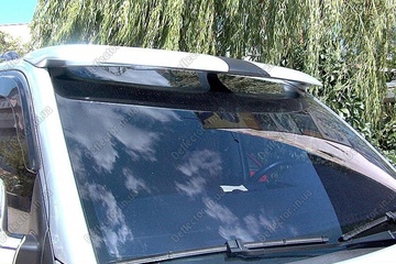 Козырек на лобовое стекло Volkswagen T5