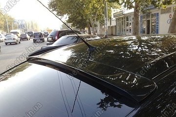 Дефлектор заднего стекла Mazda 3