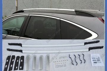 Рейлинги на крышу авто Honda CR-V