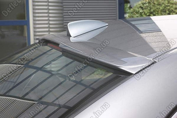 Козырек заднего стекла - дефлектор BMW 5 E60