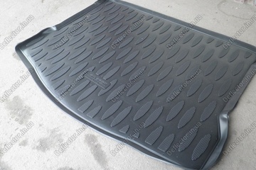 Резиновый коврик в багажник Ford Kuga